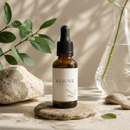 RejuveNAD™ – moderní péče o pleť inspirovaná buněčnou energií