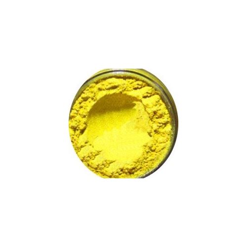 Mica žltá (Bonny Buttercup Sparkle)