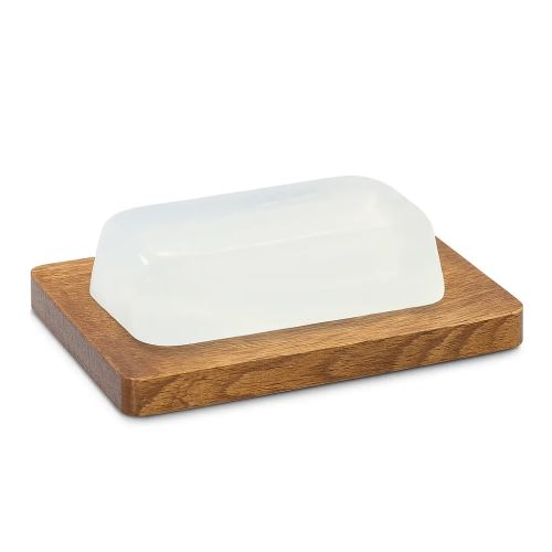 Mýdlová hmota s aloe vera, 1 kg (rozpustit a nalít)