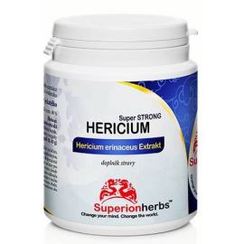 Hericium, Lví hříva