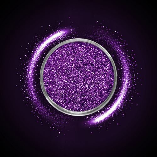 EcoSparks - Allure purple