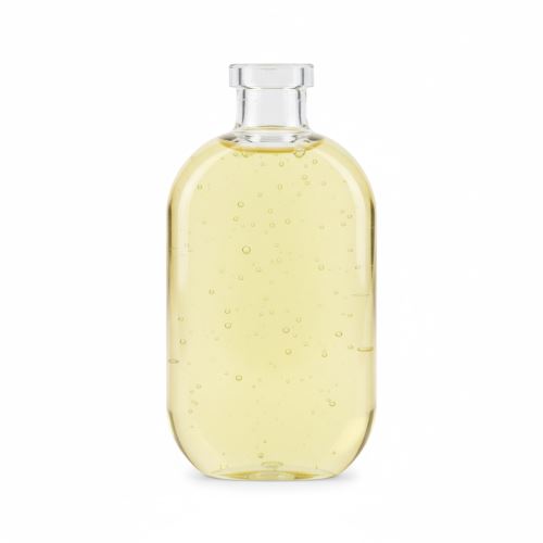 Základ na tekuté mýdlo (kastilské), organic