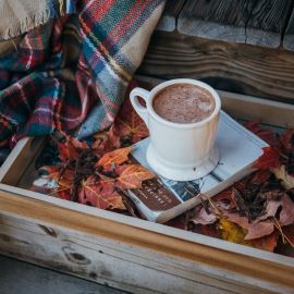 Jedlé dárky na poslední chvíli - dva tipy na jedlé DIY dárky, které potěší kohokoli Jedlé dárky na poslední chvíli - dva tipy na jedlé DIY dárky, které potěší kohokoli