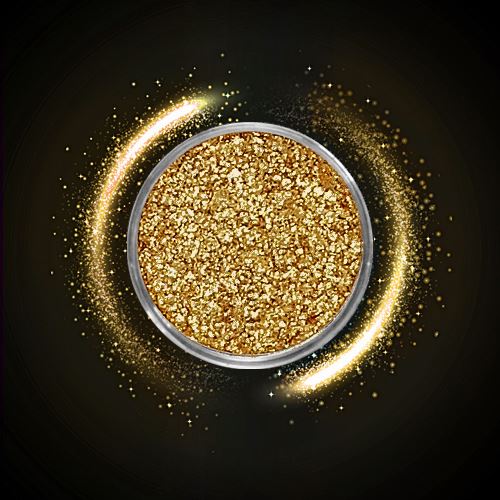 EcoSparks - Allure gold