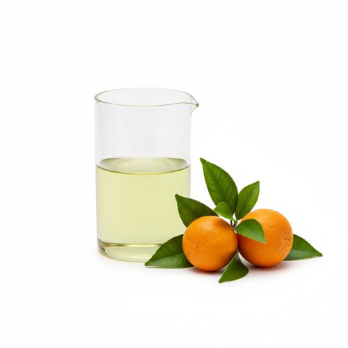 Petitgrain, esenciální olej