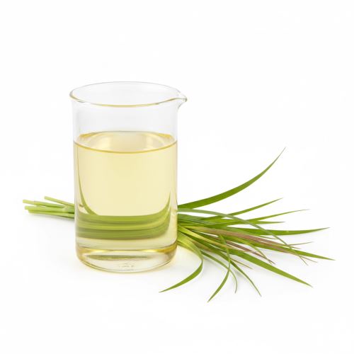 Palmarosa, esenciálny olej