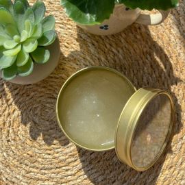 Hloubková hydratace na počkání: Domácí maska pro vypnutou a svěží pleť