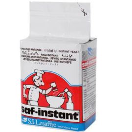 Sušené droždí saf instant, 500 g