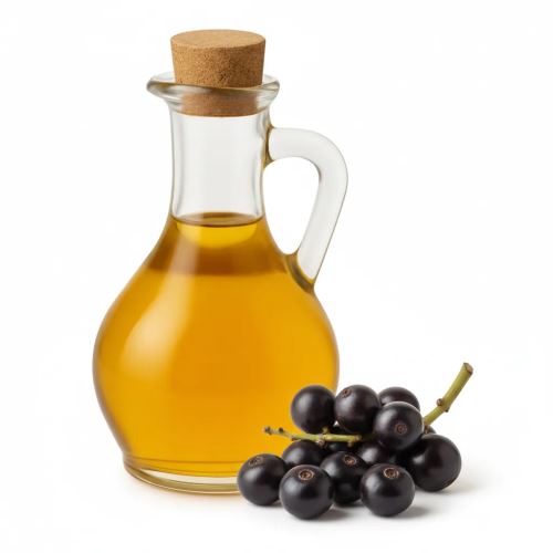 Acai berry olej, lisovaný za studena