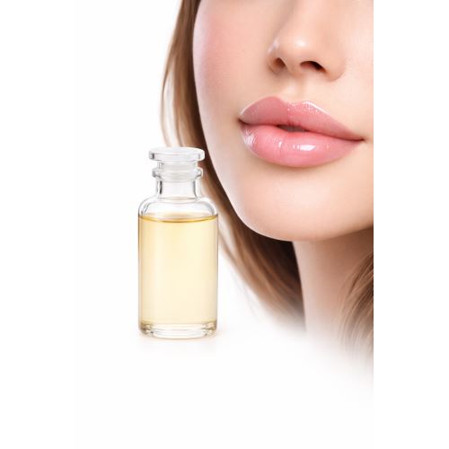 MVS Lips, objemový komplex pro plnější rty