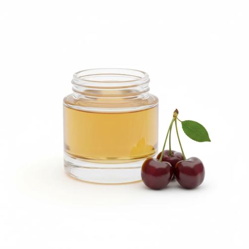 Černá třešeň, vůně do svíček