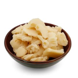 Bambucké máslo BIO nerafinované, natur