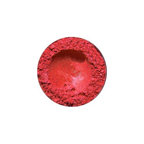 Mica Silken Deep Rose