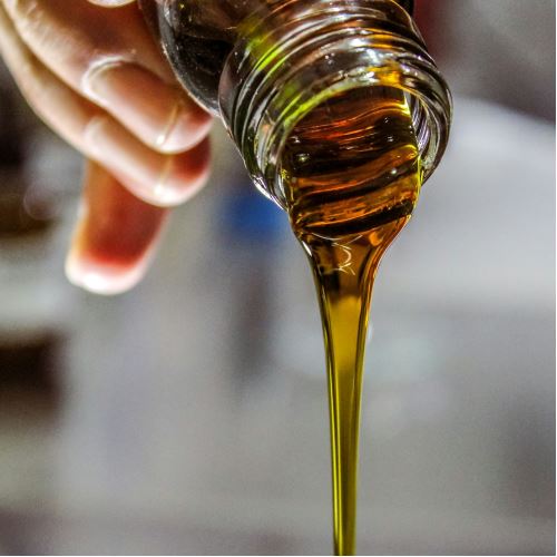 Karanja olej – hviezda (nielen) letných mesiacov