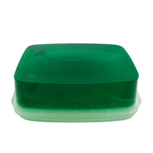 Gel svíčkový zelený, 150 g